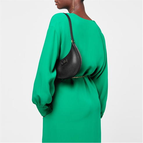 VALENTINO GARAVANI - Valentino Mini Hobo Bag