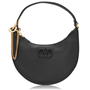 Nero 0NO - VALENTINO GARAVANI - Valentino Mini Hobo Bag