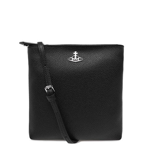 VIVIENNE WESTWOOD - Johanna Square Crossbody Bag