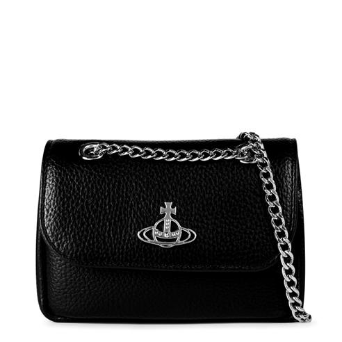 VIVIENNE WESTWOOD - Derby Small Chain Bag