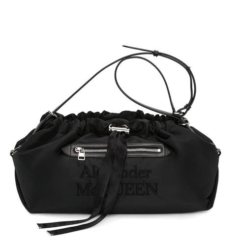 ALEXANDER MCQUEEN - Bundle Mini Bag