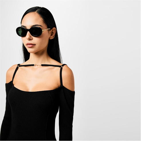 JACQUEMUS - Les Lunettes Pralu Sunglasses