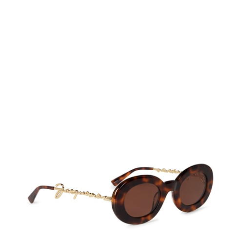 JACQUEMUS - Les Lunettes Pralu Sunglasses