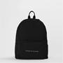 Black BDS - Tommy Hilfiger - Essentials Backpack