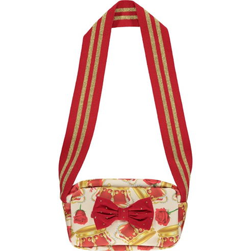 A DEE - A Dee Crwn Prnt Bag Jn34