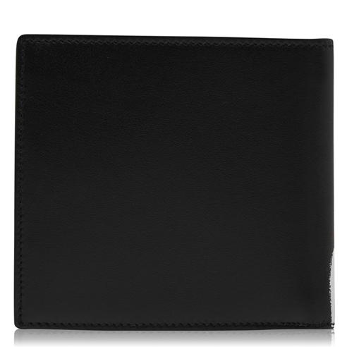 ALEXANDER MCQUEEN - Graffiti Wallet