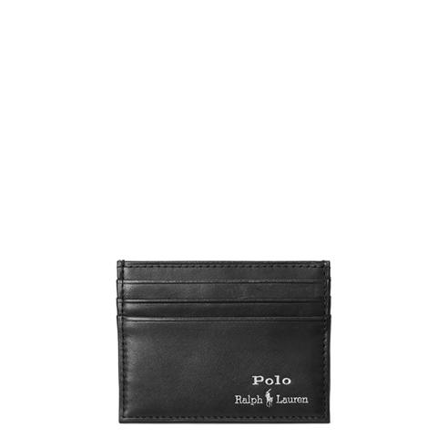 Polo Ralph Lauren - Foil Card Holder