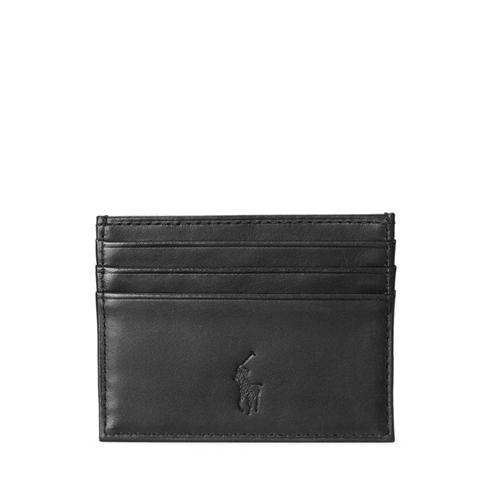 Polo Ralph Lauren - Foil Card Holder