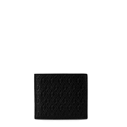 SAINT LAURENT - Monogram Wallet