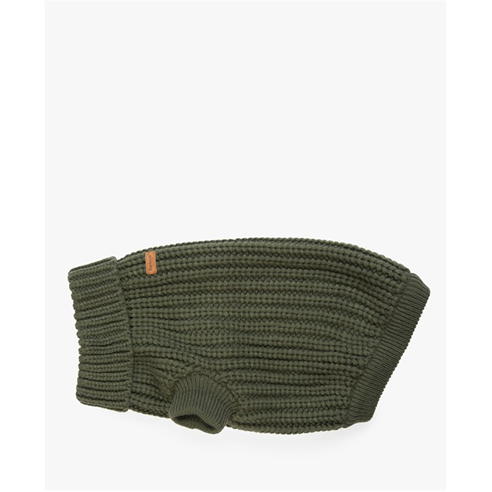 Barbour - Saltburn Dog Jumper