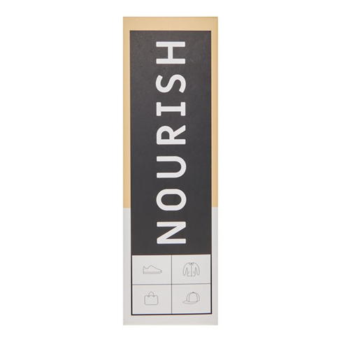 Liquiproof - Liquiproof LABS Nourisher