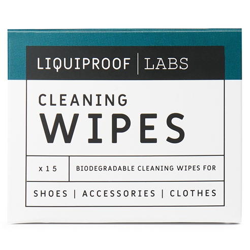 Liquiproof - LABS Cleaning Wipes