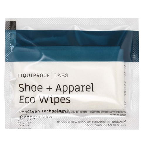Liquiproof - LABS Cleaning Wipes