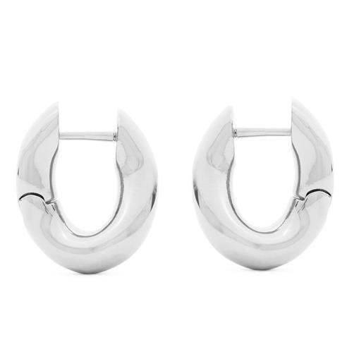 BALENCIAGA - Loop Xxs Earrings