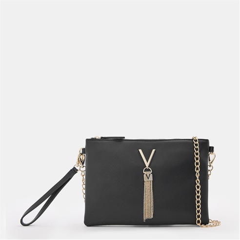 Love Moschino - Lettering Large Shoulder Bag