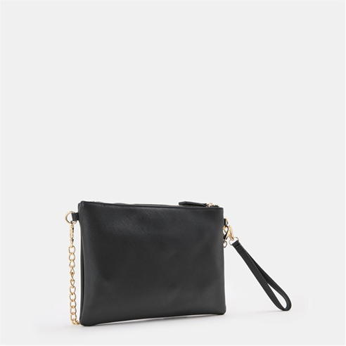Love Moschino - Lettering Large Shoulder Bag