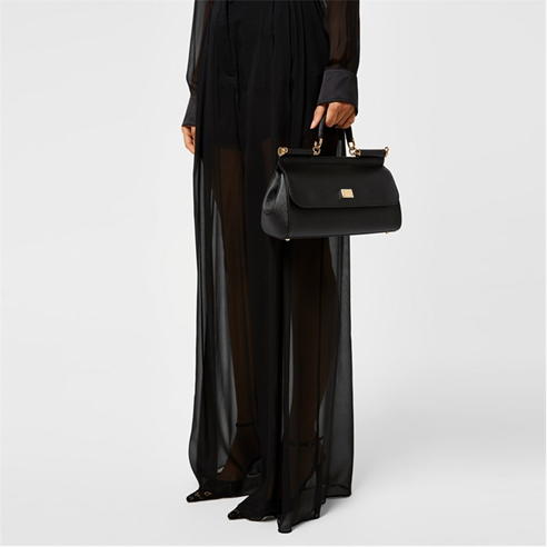DOLCE AND GABBANA - DG Sml Dauph Bg Ld05