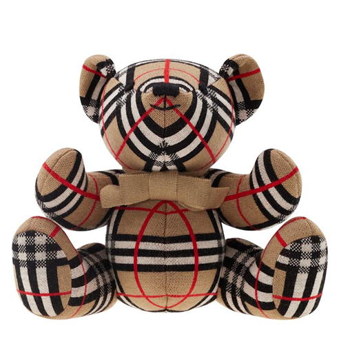 BURBERRY - Burberry Teddy Bear