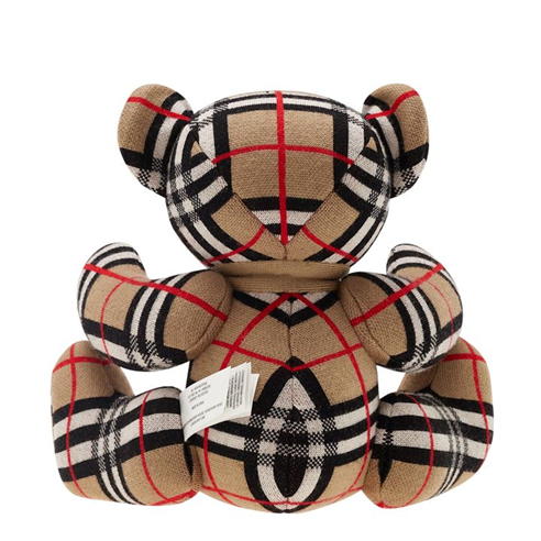 BURBERRY - Burberry Teddy Bear