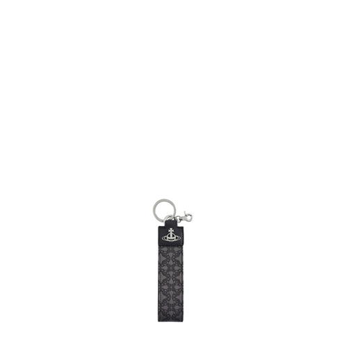 VIVIENNE WESTWOOD - Viv Orb Keyring Sn34
