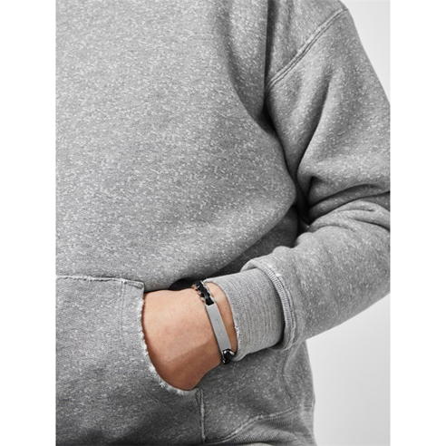 SAINT LAURENT - Curb Chain Braclet