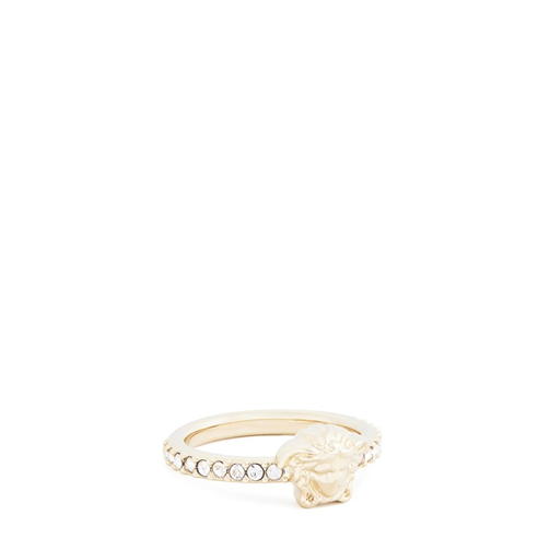 VERSACE - Medusa Diamond Ring