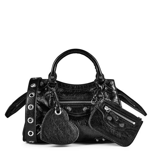 BALENCIAGA - Neo Cagole Xs Bag