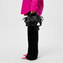 Black 1000 - BALENCIAGA - Neo Cagole Xs Bag