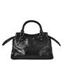 Black 1000 - BALENCIAGA - Neo Cagole Xs Bag