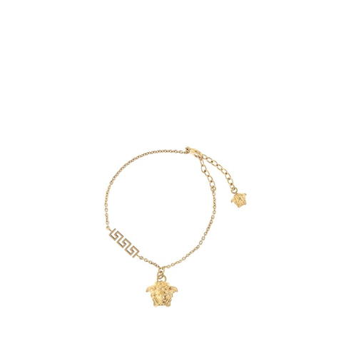 VERSACE - Medusa Chain Bracelet