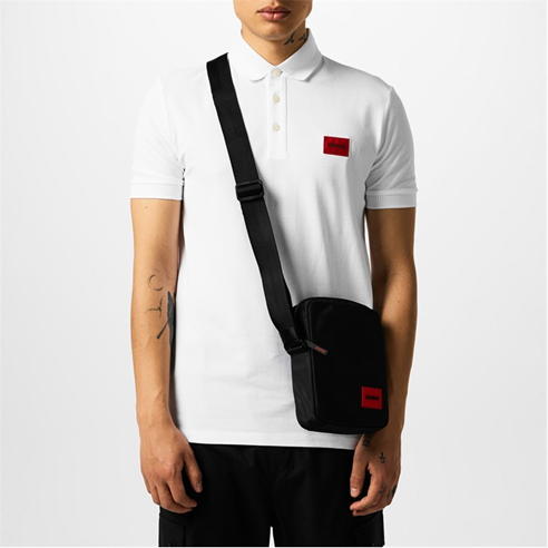 Hugo - Reporter Bag