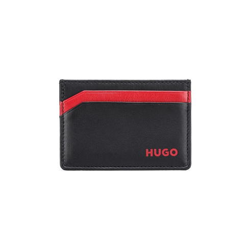 Hugo - Subway Card Holder
