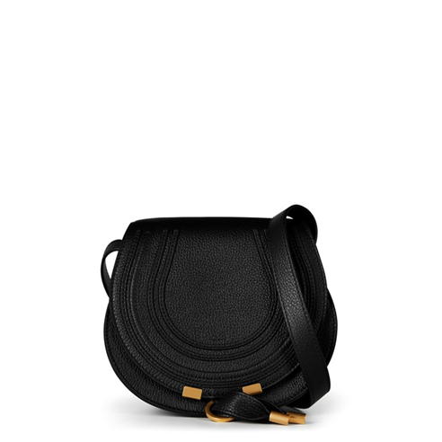 CHLOE - Marcie Small Saddle Bag