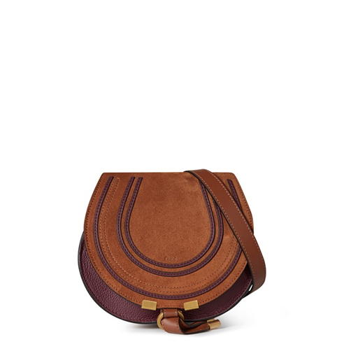 CHLOE - Marcie Small Saddle Bag