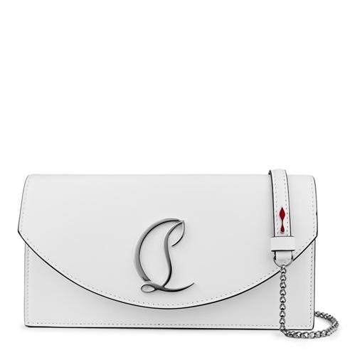 Christian Louboutin at Cruise Fashion