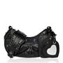 Black 1000 - BALENCIAGA - Cagole Small Shoulder Bag