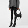 Black 1000 - BALENCIAGA - Cagole Small Shoulder Bag