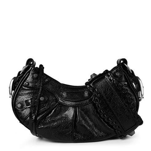 BALENCIAGA - Balenciaga Le Cagole Xs Shoulder Bag