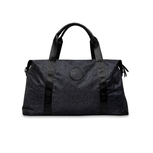 BALENCIAGA - Hour Glass Crossbody Soft Bag