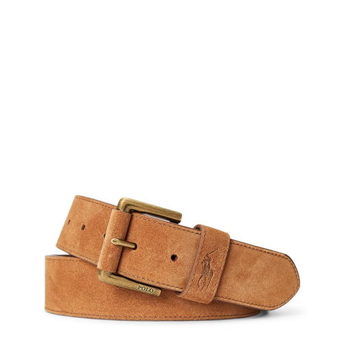 Polo Ralph Lauren - Polo Suede Strap PP Sn24