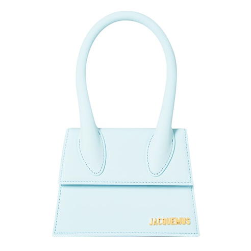 JACQUEMUS - Le Chiquito Moyen Bag