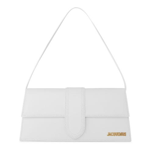 JACQUEMUS - Le Bambino Long Bag