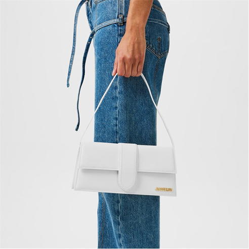 JACQUEMUS - Le Bambino Long Bag