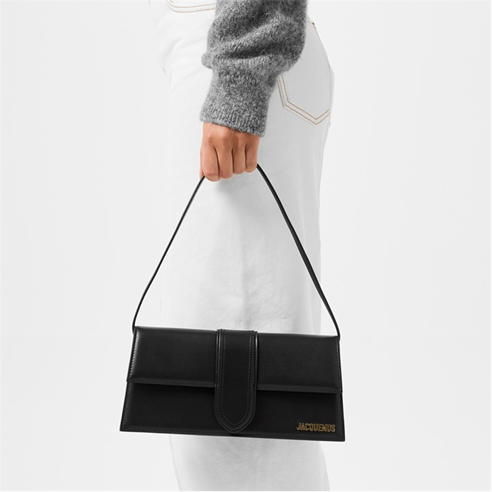 JACQUEMUS - Le Bambino Long Bag
