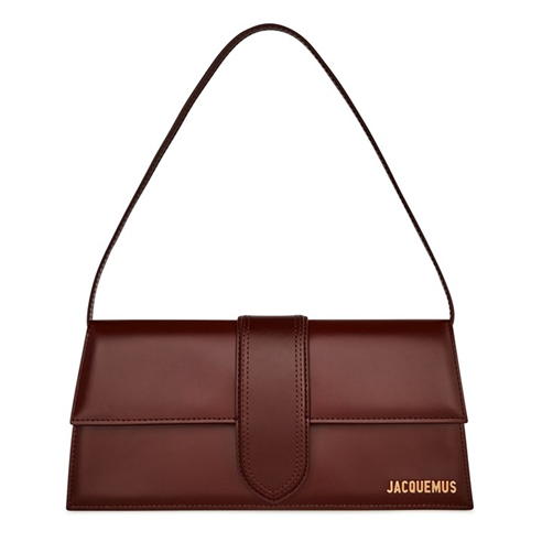 JACQUEMUS - Le Bambino Long Bag