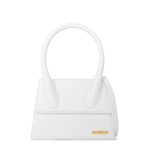 JACQUEMUS - Le Grand Chiquito Bag