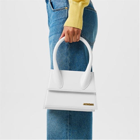 JACQUEMUS - Le Grand Chiquito Bag