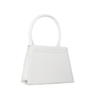 White - JACQUEMUS - Le Grand Chiquito Bag