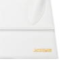 White - JACQUEMUS - Le Grand Chiquito Bag