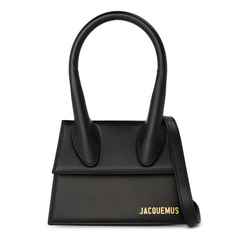 JACQUEMUS - Le Grand Chiquito Bag